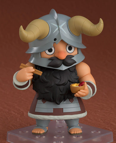 [Good Smile Company] Nendoroid 2415: Dungeon Meshi - Senshi (Limited + Bonus)