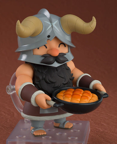 [Good Smile Company] Nendoroid 2415: Dungeon Meshi - Senshi (Limited + Bonus)