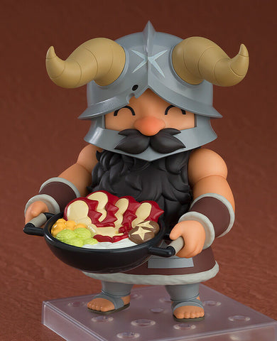 [Good Smile Company] Nendoroid 2415: Dungeon Meshi - Senshi (Limited + Bonus)