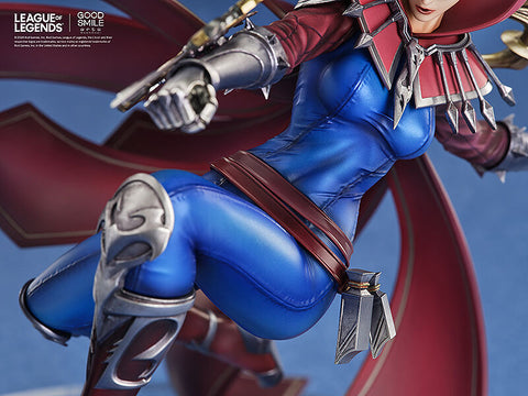 [Good Smile Arts Shanghai] League of Legends: Vayne 1/7 - The Night Hunter Ver.