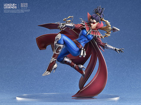 [Good Smile Arts Shanghai] League of Legends: Vayne 1/7 - The Night Hunter Ver.