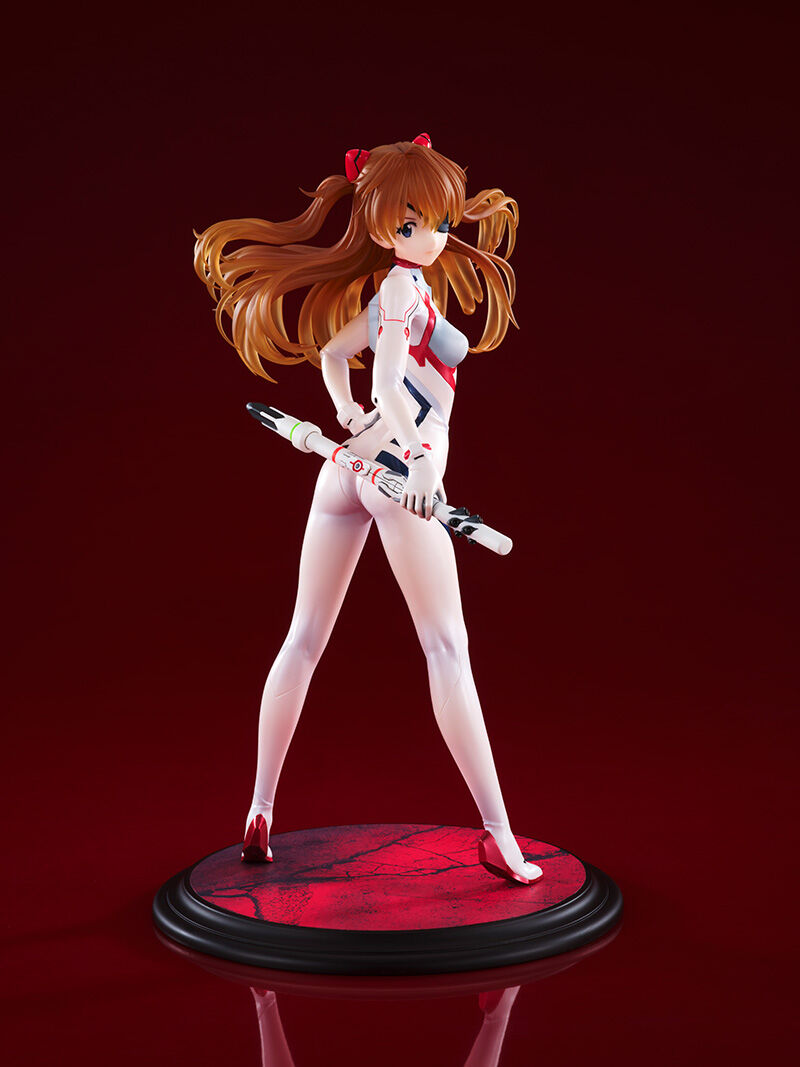 [Wanderer] Evangelion: 3.0+1.0 Thrice Upon a Time: Souryuu Asuka Langley 1/7