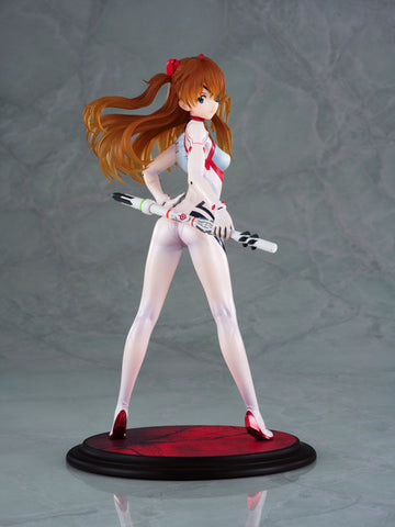 [Wanderer] Evangelion: 3.0+1.0 Thrice Upon a Time: Souryuu Asuka Langley 1/7