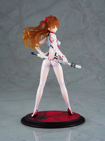 [Wanderer] Evangelion: 3.0+1.0 Thrice Upon a Time: Souryuu Asuka Langley 1/7