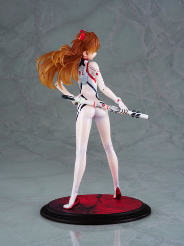 [Wanderer] Evangelion: 3.0+1.0 Thrice Upon a Time: Souryuu Asuka Langley 1/7