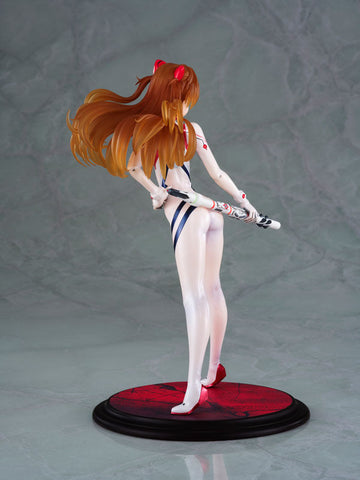 [Wanderer] Evangelion: 3.0+1.0 Thrice Upon a Time: Souryuu Asuka Langley 1/7