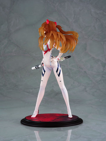 [Wanderer] Evangelion: 3.0+1.0 Thrice Upon a Time: Souryuu Asuka Langley 1/7