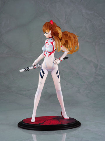 [Wanderer] Evangelion: 3.0+1.0 Thrice Upon a Time: Souryuu Asuka Langley 1/7