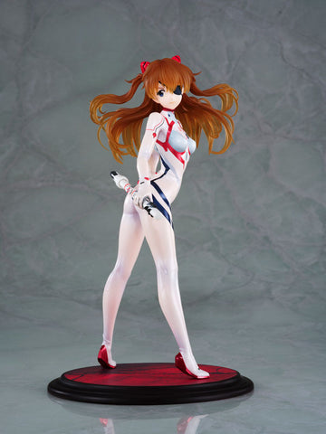 [Wanderer] Evangelion: 3.0+1.0 Thrice Upon a Time: Souryuu Asuka Langley 1/7