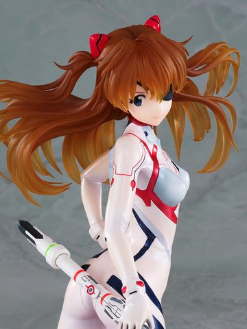 [Wanderer] Evangelion: 3.0+1.0 Thrice Upon a Time: Souryuu Asuka Langley 1/7