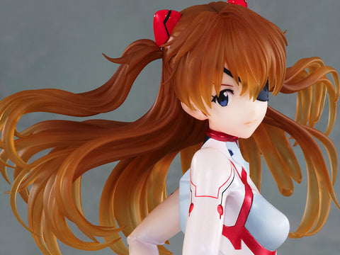 [Wanderer] Evangelion: 3.0+1.0 Thrice Upon a Time: Souryuu Asuka Langley 1/7