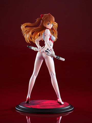 [Wanderer] Evangelion: 3.0+1.0 Thrice Upon a Time: Souryuu Asuka Langley 1/7