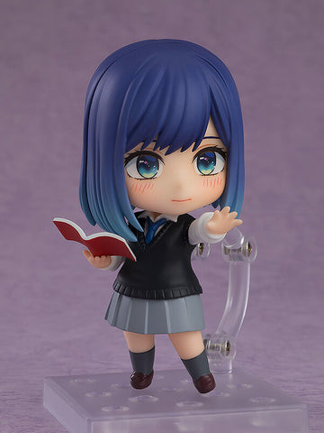 [Good Smile Company] Nendoroid 2418: Oshi no Ko - Akane Kurokawa (Limited + Bonus)