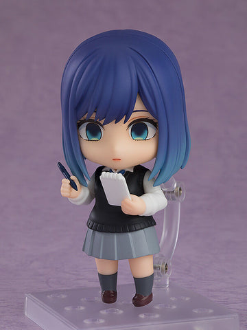 [Good Smile Company] Nendoroid 2418: Oshi no Ko - Akane Kurokawa (Limited + Bonus)