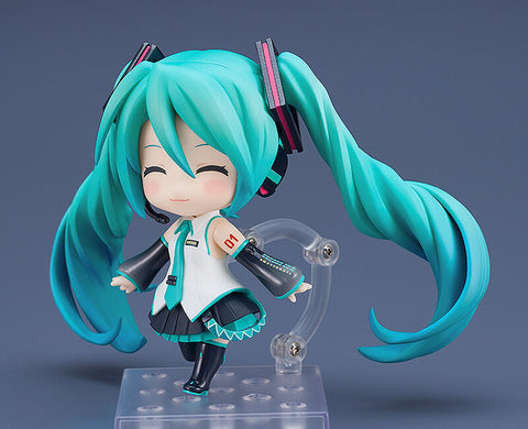 [Good Smile Company] Nendoroid 2360: Hatsune Miku - Miku V3 (Limited + Bonus)