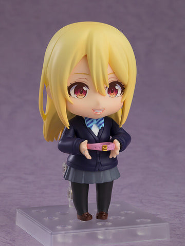 [Good Smile Company] Nendoroid 1869: The Foolish Angel Dances with the Devil - Lily Amane