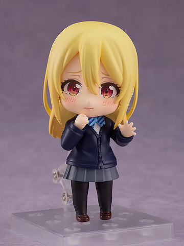 [Good Smile Company] Nendoroid 1869: The Foolish Angel Dances with the Devil - Lily Amane