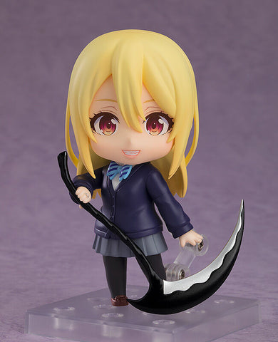 [Good Smile Company] Nendoroid 1869: The Foolish Angel Dances with the Devil - Lily Amane