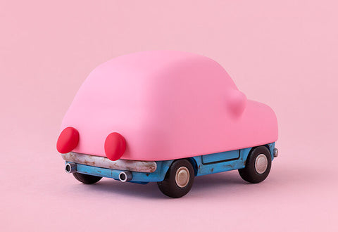 [Good Smile Company] POP UP PARADE: Hoshi no Kirby - Kirby (Car Mouth Ver.)