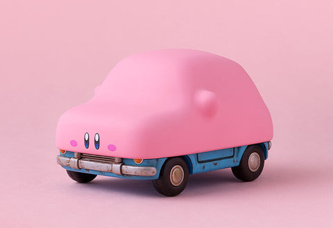 [Good Smile Company] POP UP PARADE: Hoshi no Kirby - Kirby (Car Mouth Ver.)