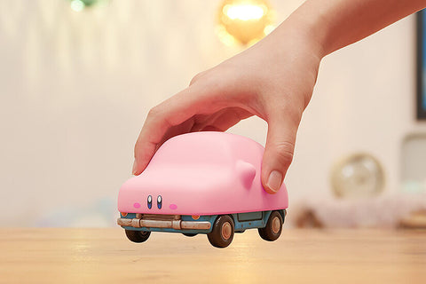 [Good Smile Company] POP UP PARADE: Hoshi no Kirby - Kirby (Car Mouth Ver.)