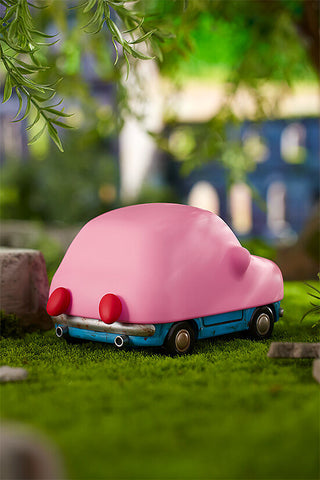 [Good Smile Company] POP UP PARADE: Hoshi no Kirby - Kirby (Car Mouth Ver.)