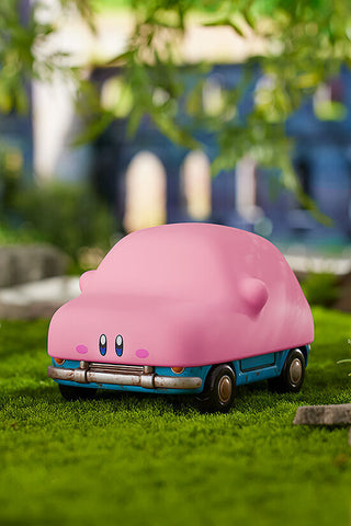 [Good Smile Company] POP UP PARADE: Hoshi no Kirby - Kirby (Car Mouth Ver.)