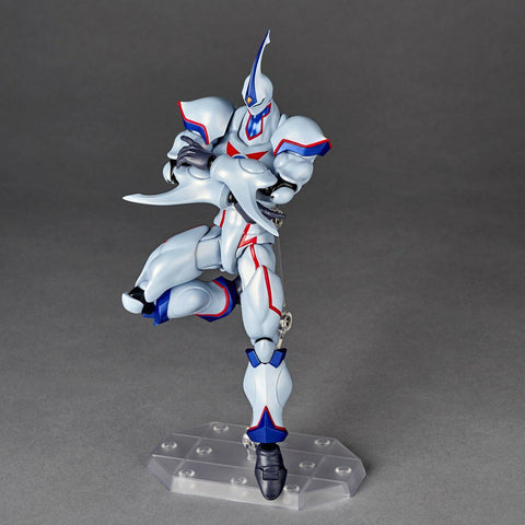 [Kaiyodo] Revoltech: Yu-Gi-Oh! Duel Monsters GX - Elemental Hero Neos (LImited Edition)