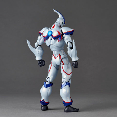 [Kaiyodo] Revoltech: Yu-Gi-Oh! Duel Monsters GX - Elemental Hero Neos (LImited Edition)