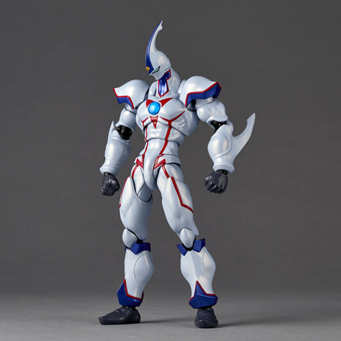 [Kaiyodo] Revoltech: Yu-Gi-Oh! Duel Monsters GX - Elemental Hero Neos (LImited Edition)
