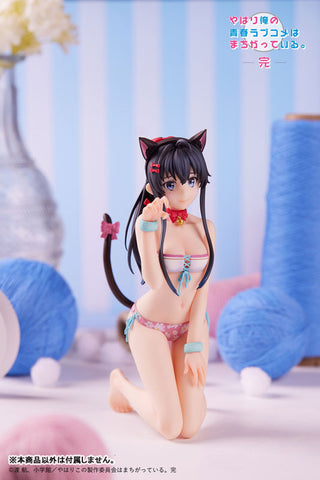 [AForce] My Teen Romantic Comedy SNAFU Climax! - Yukinoshita Yukino 1/7 - Swimsuit Ver.