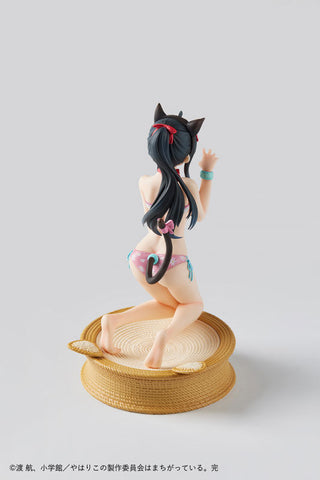 [AForce] My Teen Romantic Comedy SNAFU Climax! - Yukinoshita Yukino 1/7 - Swimsuit Ver.