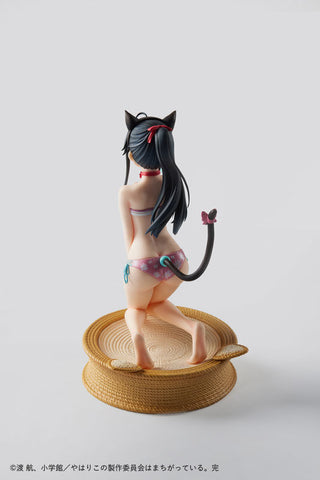 [AForce] My Teen Romantic Comedy SNAFU Climax! - Yukinoshita Yukino 1/7 - Swimsuit Ver.