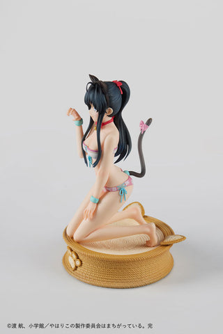 [AForce] My Teen Romantic Comedy SNAFU Climax! - Yukinoshita Yukino 1/7 - Swimsuit Ver.