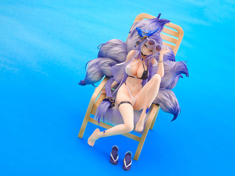 [Daiki Kougyou] Azur Lane: Tosa 1/7 - Hometown Zest