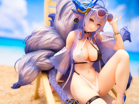 [Daiki Kougyou] Azur Lane: Tosa 1/7 - Hometown Zest