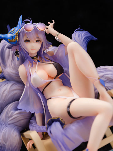 [Daiki Kougyou] Azur Lane: Tosa 1/7 - Hometown Zest