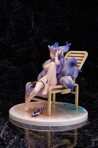 [Daiki Kougyou] Azur Lane: Tosa 1/7 - Hometown Zest