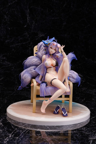 [Daiki Kougyou] Azur Lane: Tosa 1/7 - Hometown Zest