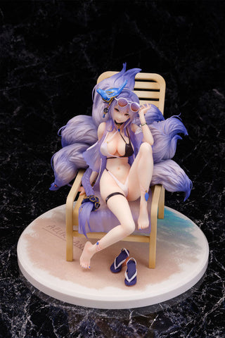 [Daiki Kougyou] Azur Lane: Tosa 1/7 - Hometown Zest