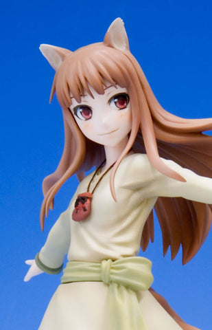 [Kotobukiya] Spice and Wolf: Holo 1/8 (Reissue)