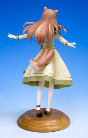 [Kotobukiya] Spice and Wolf: Holo 1/8 (Reissue)