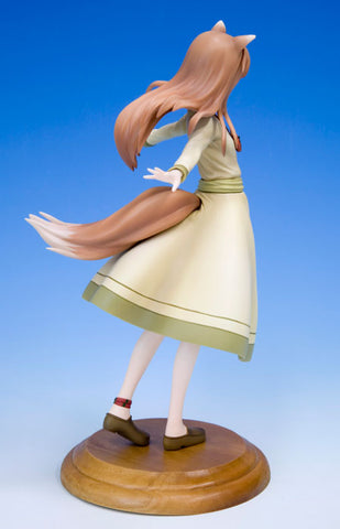 [Kotobukiya] Spice and Wolf: Holo 1/8 (Reissue)