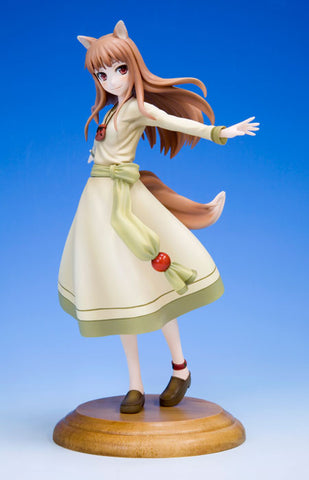 [Kotobukiya] Spice and Wolf: Holo 1/8 (Reissue)