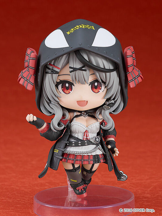 [Good Smile Company] Nendoroid 2347: Hololive Production - Sahana Kuroie