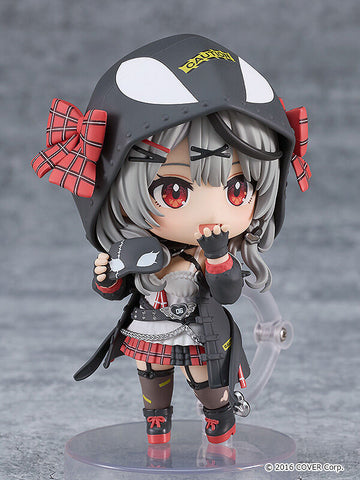 [Good Smile Company] Nendoroid 2347: Hololive Production - Sahana Kuroie