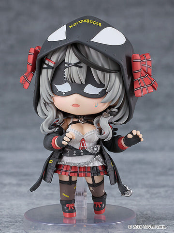 [Good Smile Company] Nendoroid 2347: Hololive Production - Sahana Kuroie