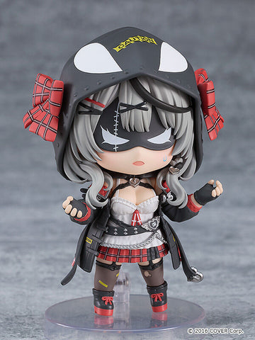 [Good Smile Company] Nendoroid 2347: Hololive Production - Sahana Kuroie