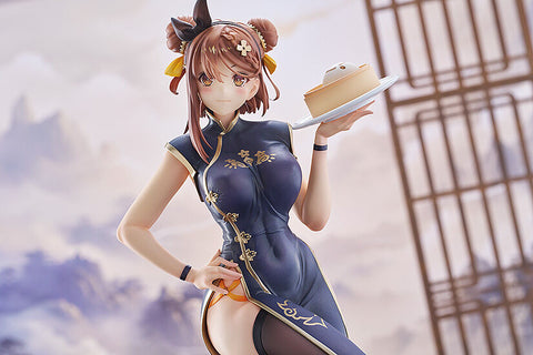 [Phat Company] Atelier Ryza 2: Lost Legends & the Secret Fairy - Reisalin Stout(Ryza)- Chinese Dress Ver. 1/6 (Limited Edition)