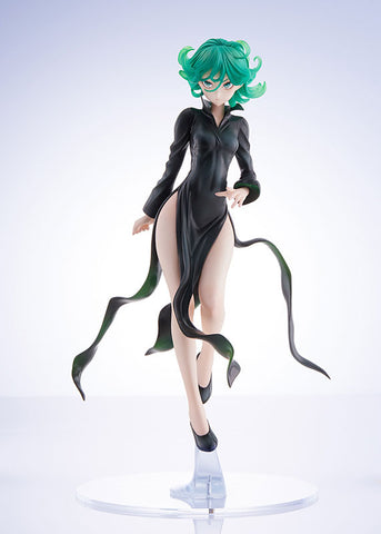 [Amakuni] One-Punch Man: Senritsu no Tatsumaki 1/7 (Limited Edition)